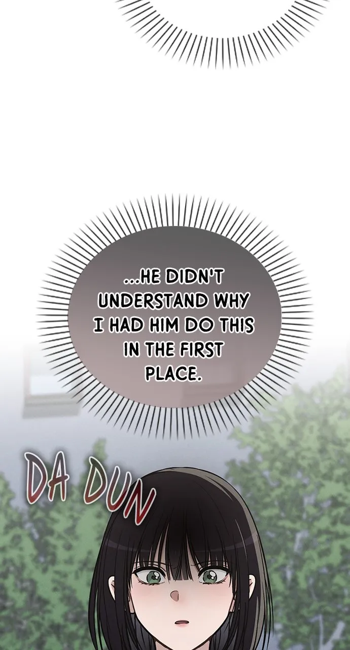 Ex-Love Review Chapter 18 page 22 - 