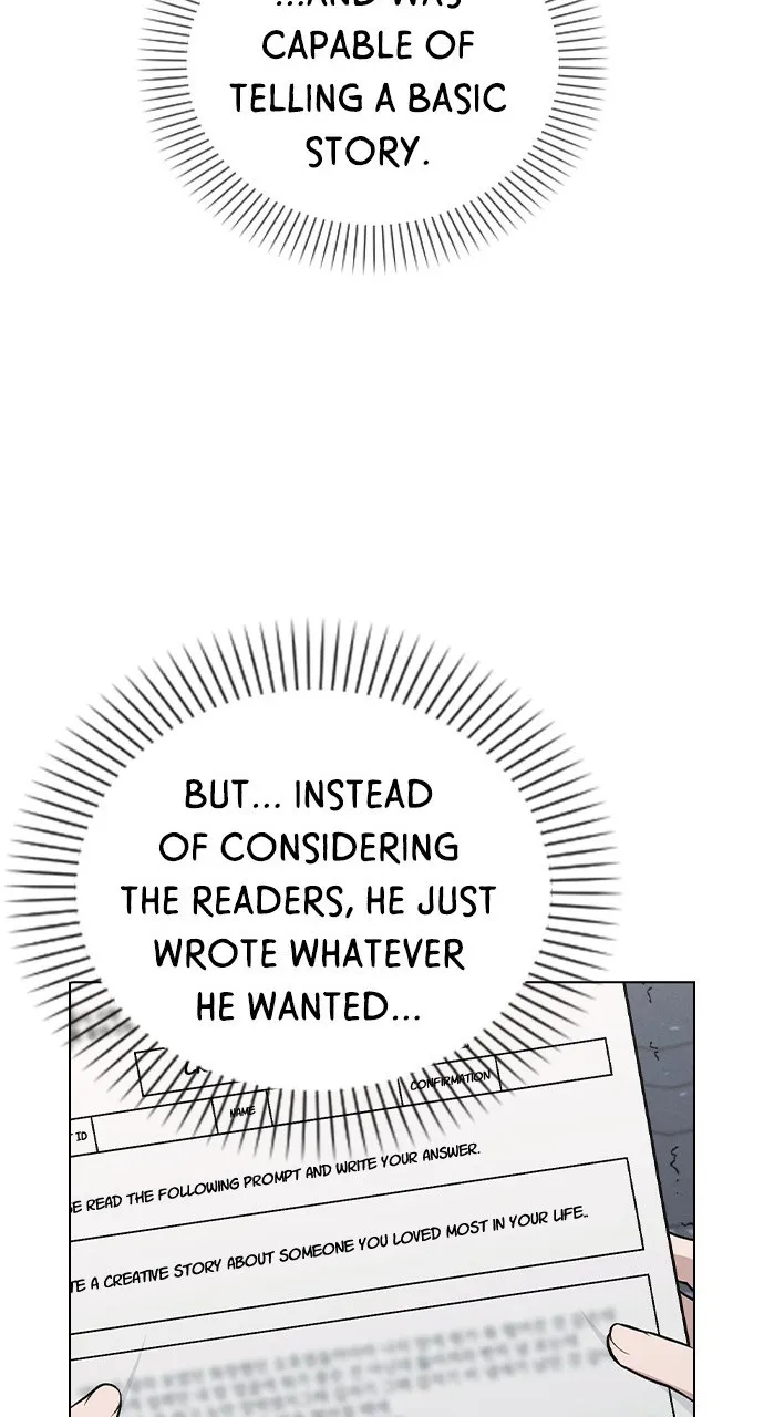 Ex-Love Review Chapter 18 page 24 - 
