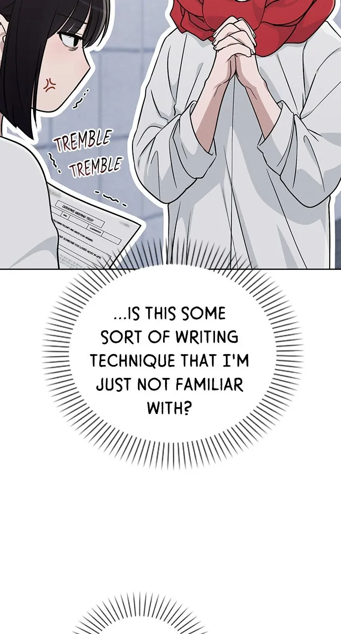 Ex-Love Review Chapter 18 page 26 - 