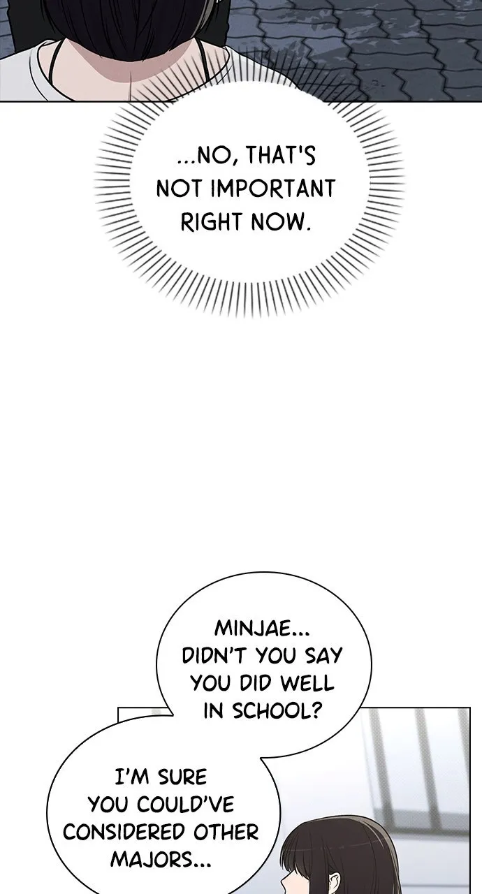 Ex-Love Review Chapter 18 page 28 - 