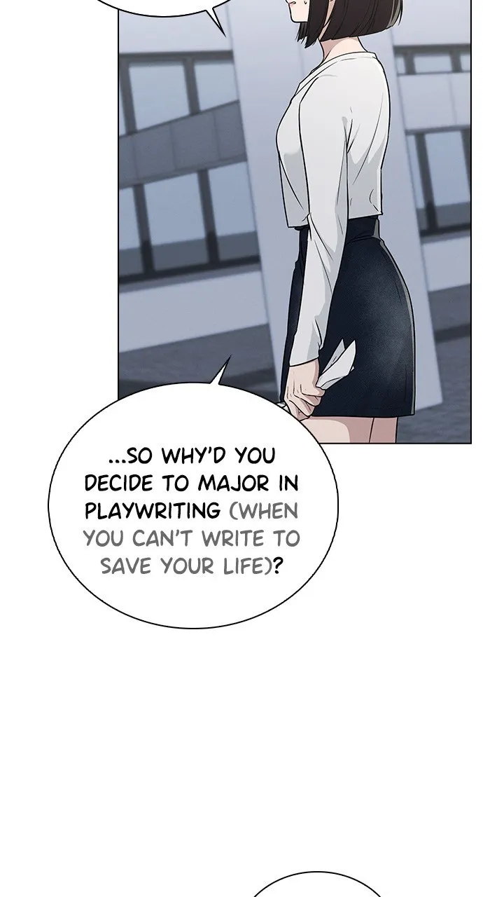 Ex-Love Review Chapter 18 page 29 - 