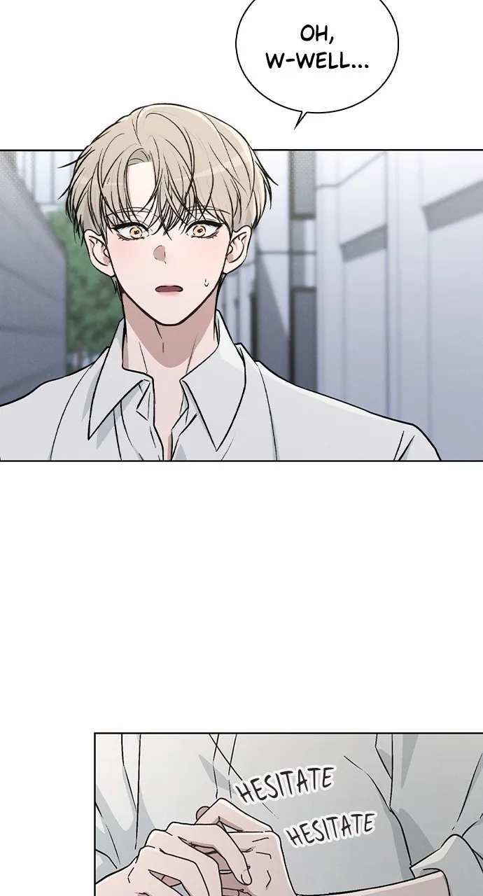 Ex-Love Review Chapter 18 page 30 - 