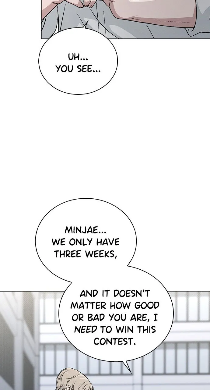 Ex-Love Review Chapter 18 page 31 - 
