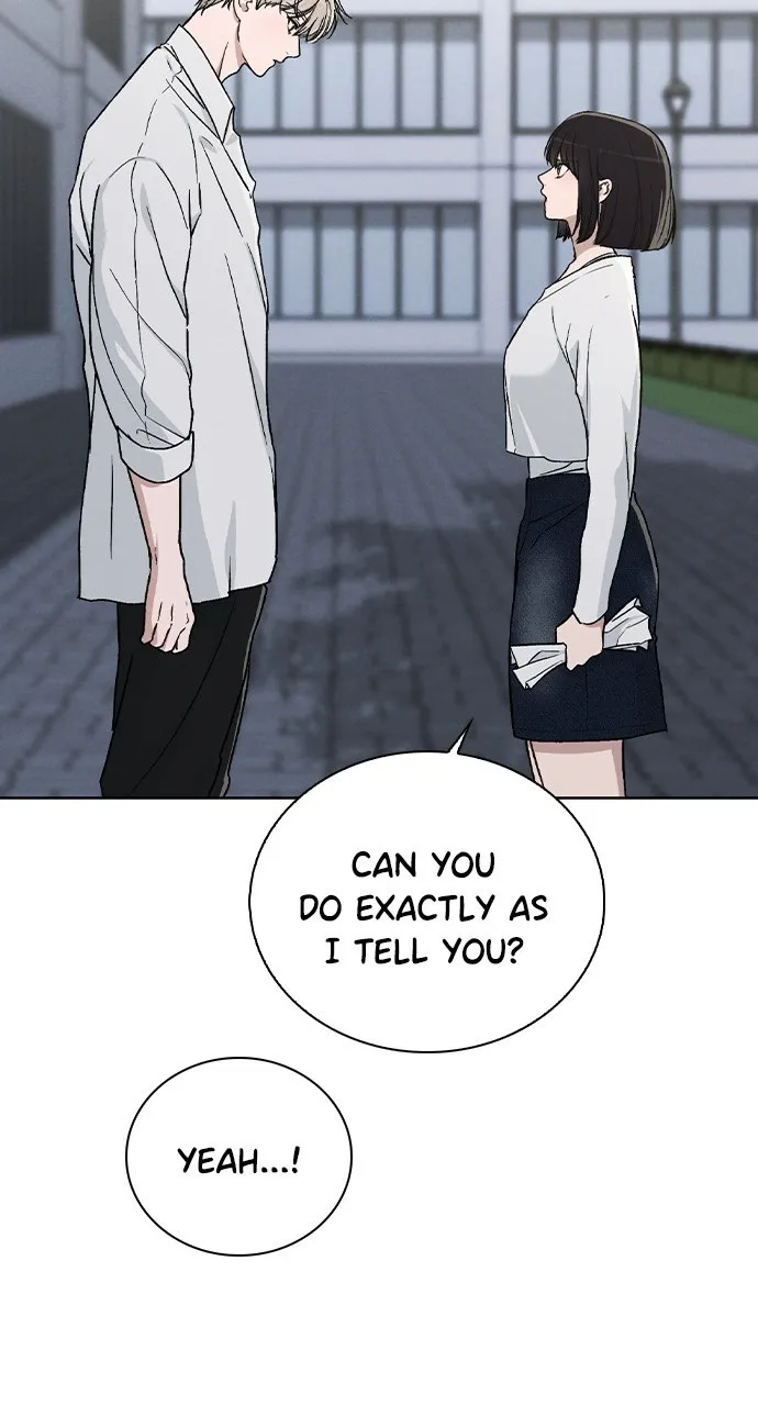 Ex-Love Review Chapter 18 page 32 - 