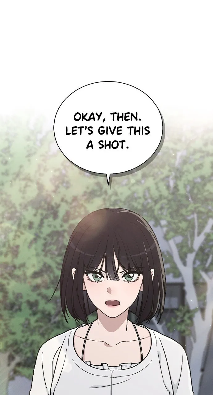 Ex-Love Review Chapter 18 page 33 - 