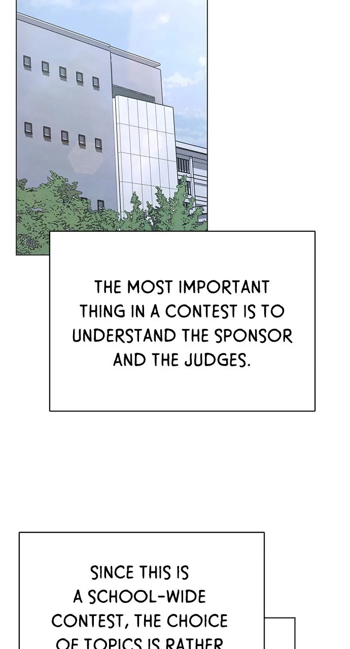 Ex-Love Review Chapter 18 page 35 - 
