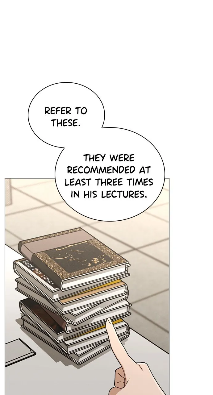 Ex-Love Review Chapter 18 page 38 - 