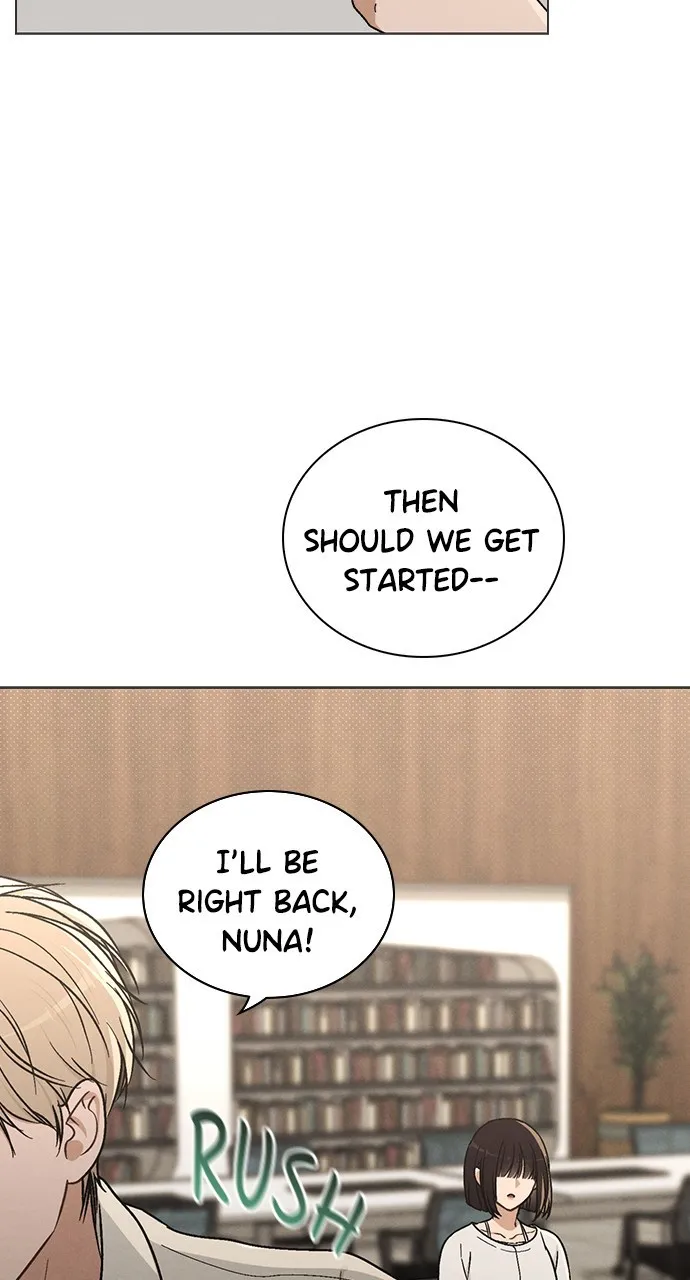 Ex-Love Review Chapter 18 page 39 - 