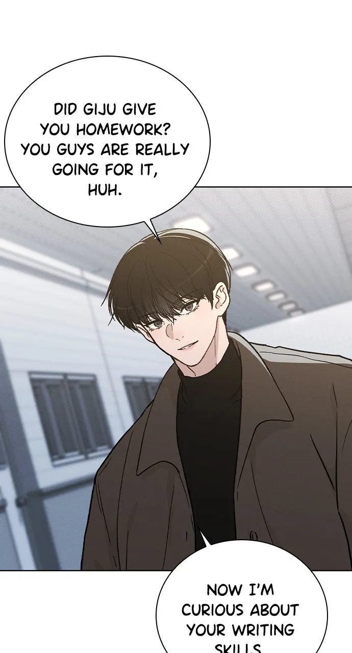 Ex-Love Review Chapter 18 page 5 - 