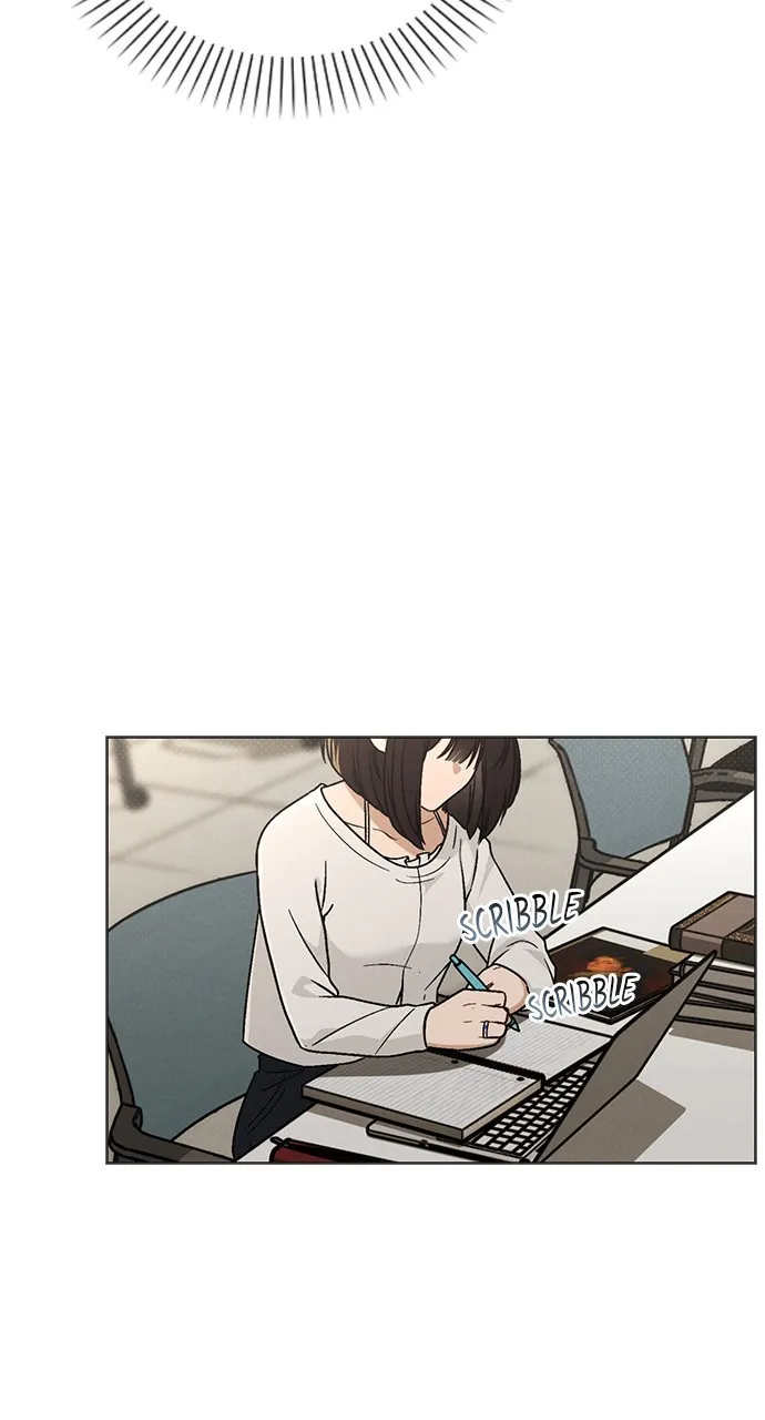 Ex-Love Review Chapter 18 page 43 - 