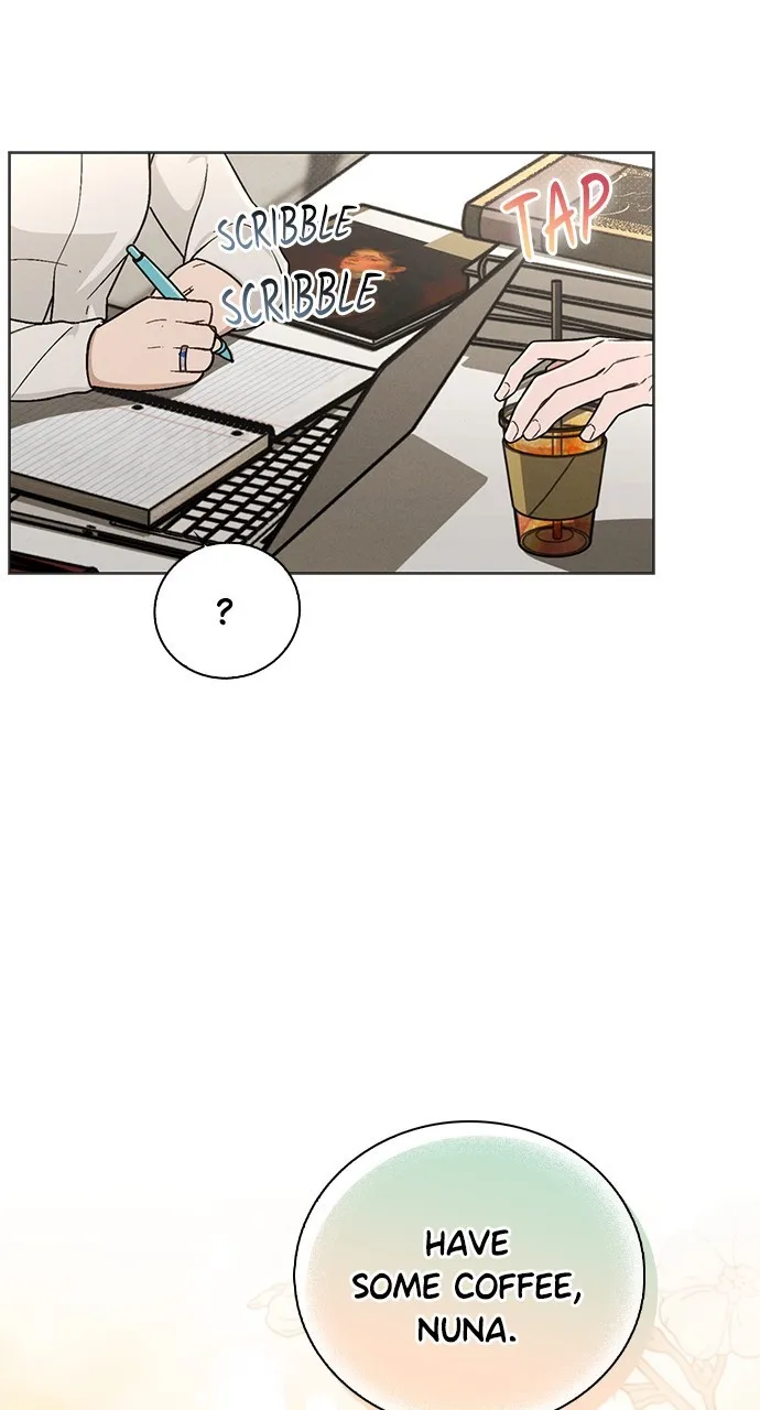 Ex-Love Review Chapter 18 page 44 - 