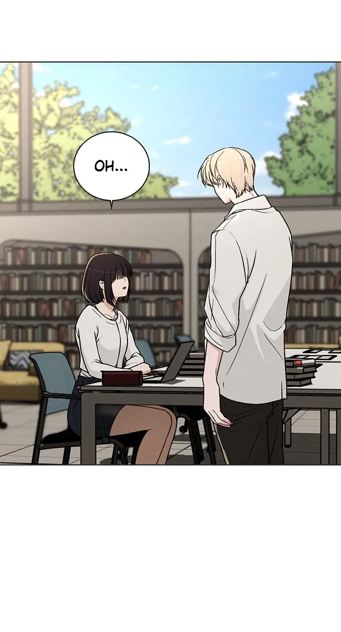 Ex-Love Review Chapter 18 page 46 - 