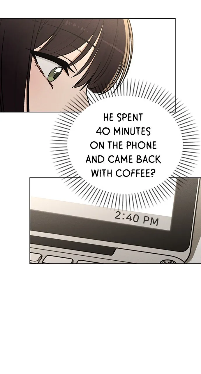 Ex-Love Review Chapter 18 page 47 - 