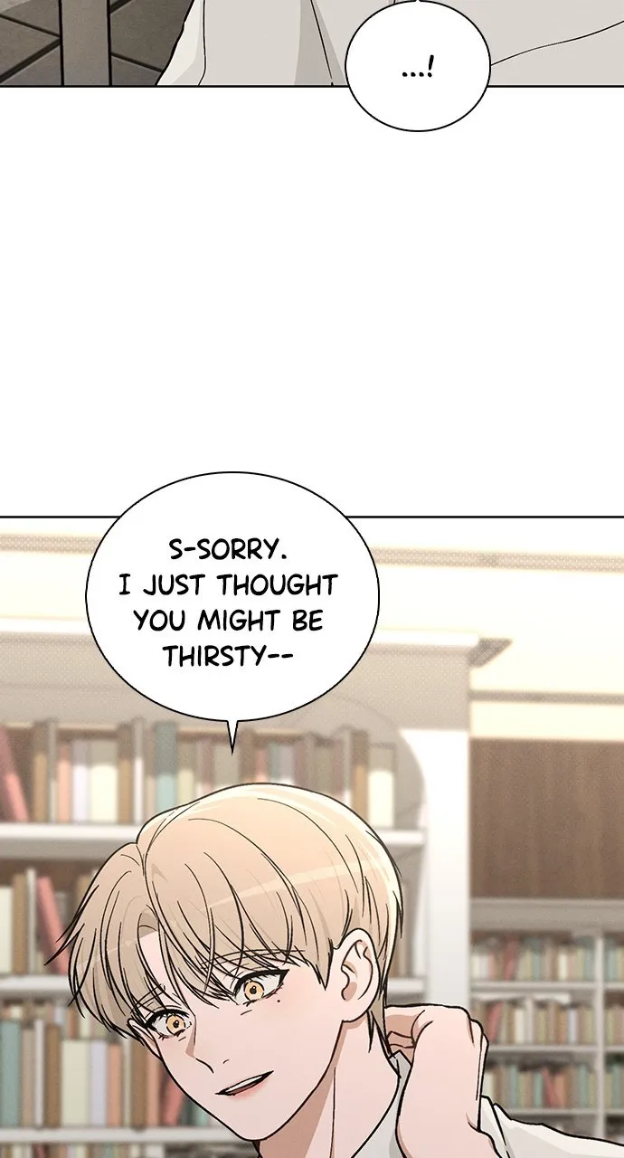 Ex-Love Review Chapter 18 page 49 - 