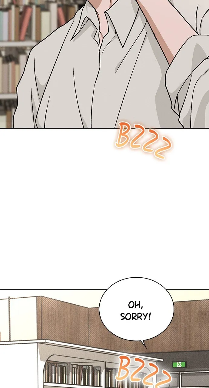 Ex-Love Review Chapter 18 page 50 - 