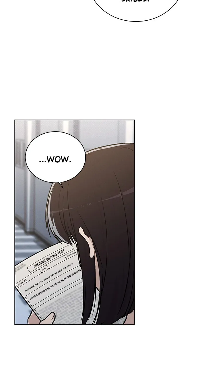 Ex-Love Review Chapter 18 page 6 - 