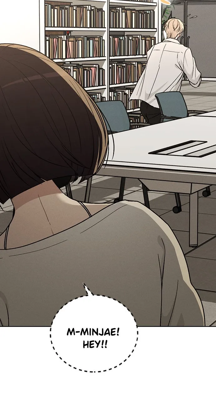 Ex-Love Review Chapter 18 page 51 - 