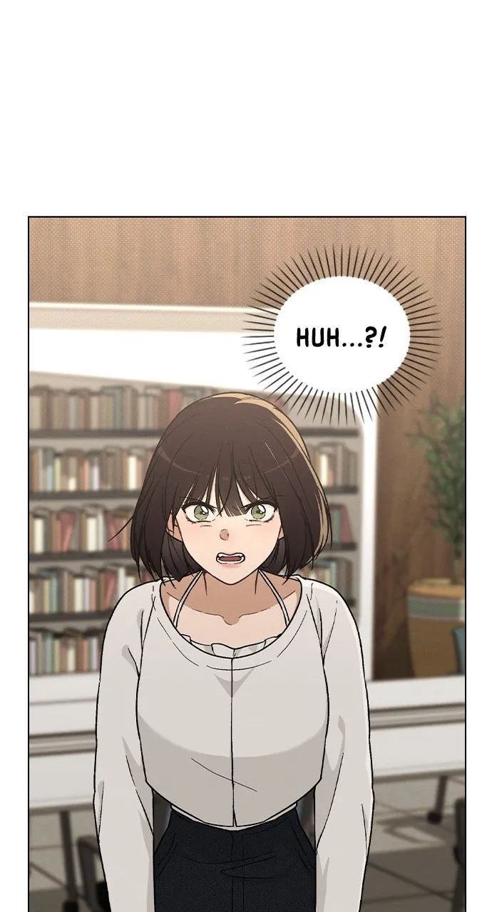 Ex-Love Review Chapter 18 page 52 - 