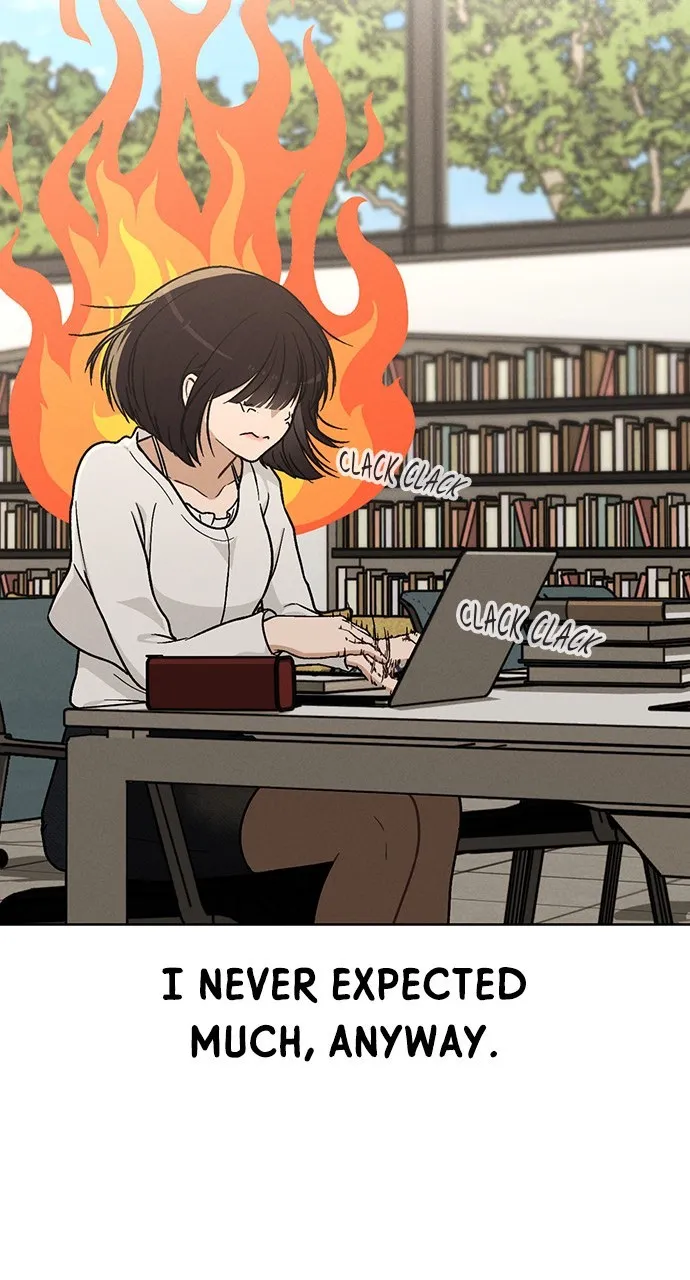 Ex-Love Review Chapter 18 page 54 - 