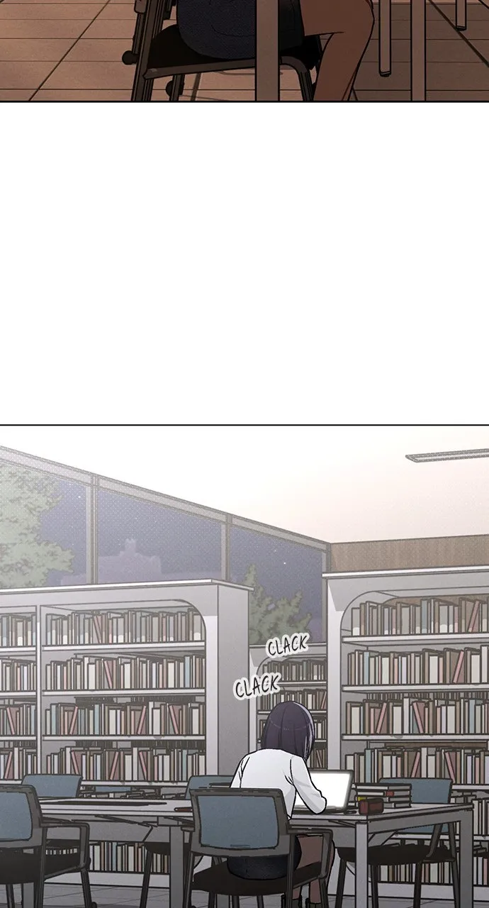 Ex-Love Review Chapter 18 page 56 - 