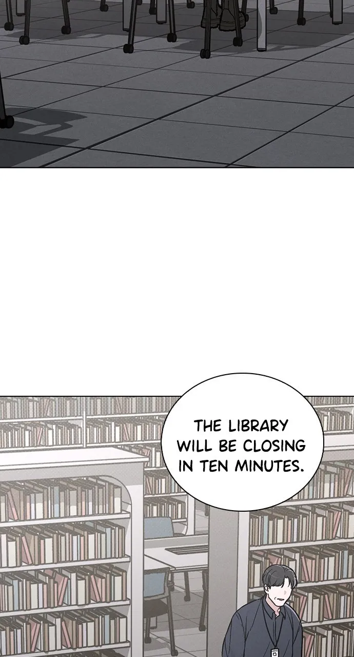 Ex-Love Review Chapter 18 page 57 - 