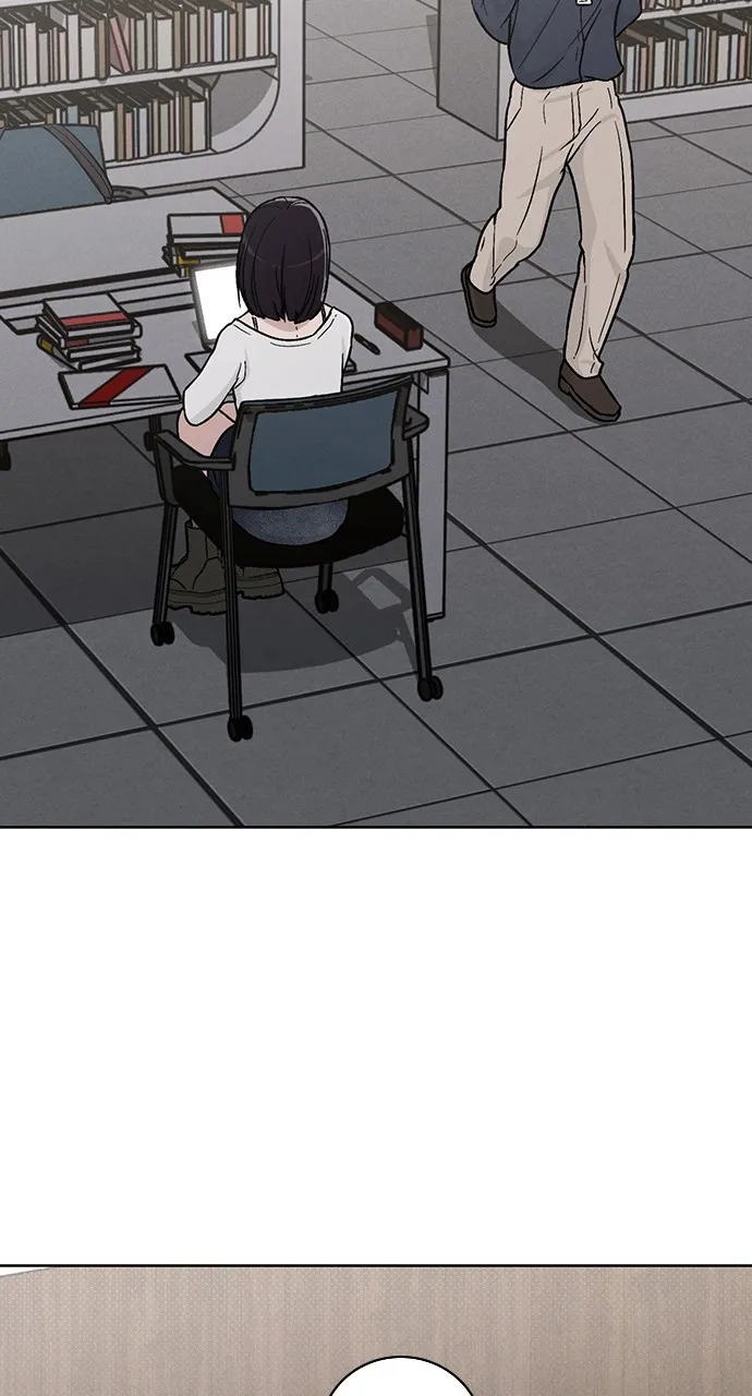 Ex-Love Review Chapter 18 page 58 - 