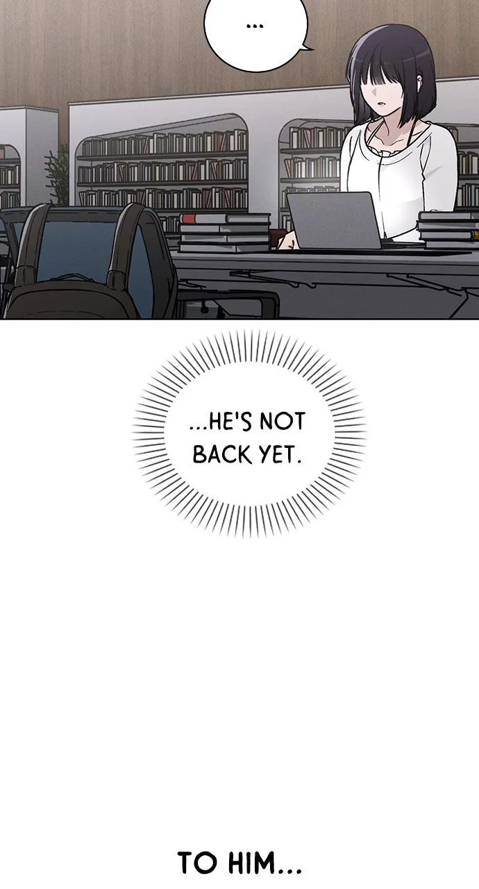 Ex-Love Review Chapter 18 page 59 - 