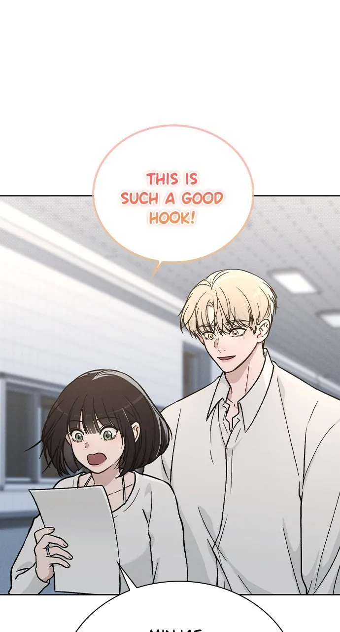 Ex-Love Review Chapter 18 page 7 - 