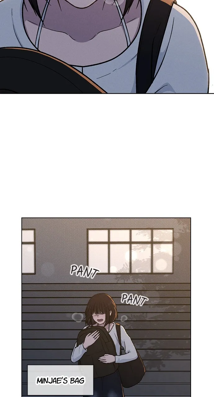 Ex-Love Review Chapter 18 page 61 - 