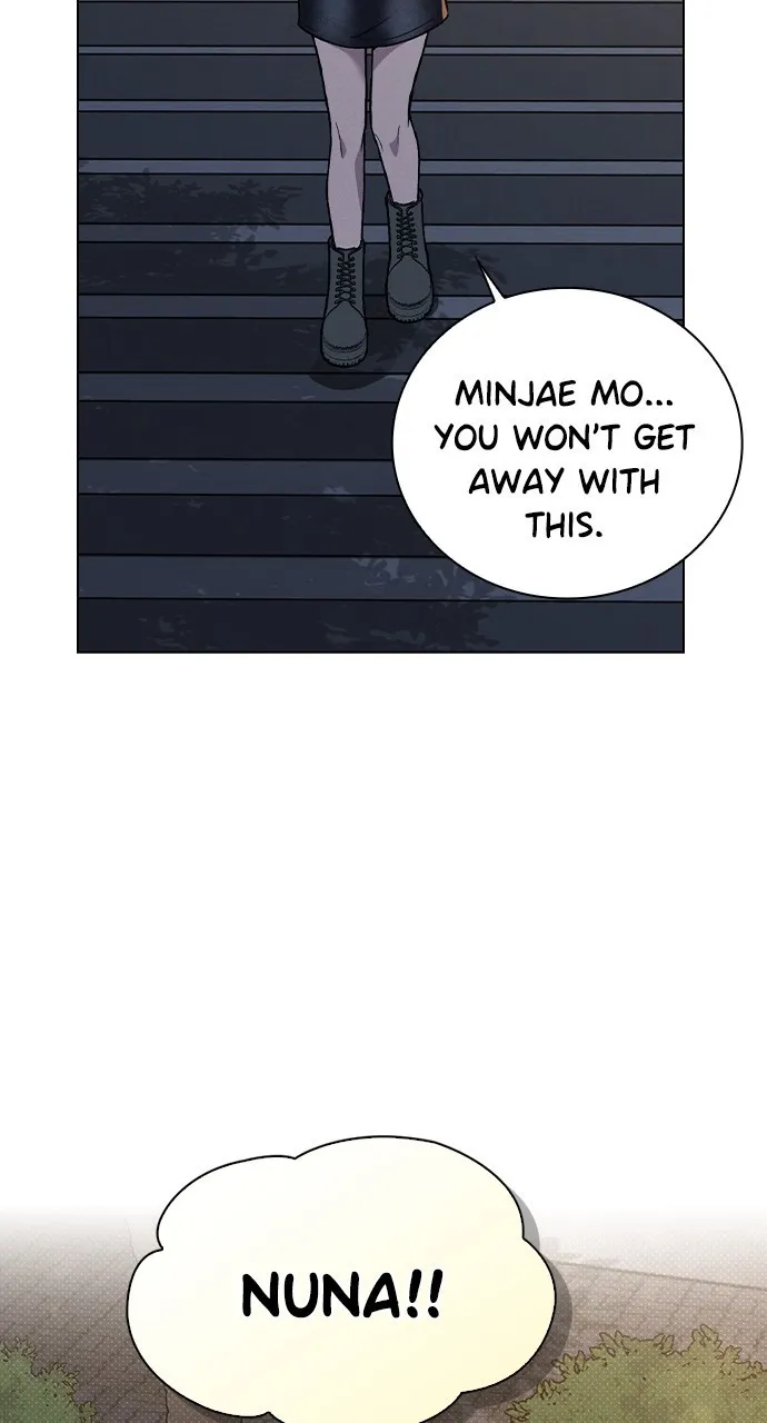 Ex-Love Review Chapter 18 page 62 - 