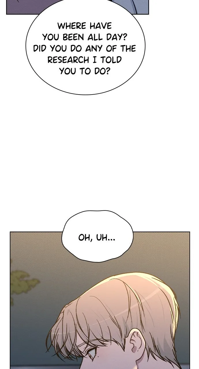 Ex-Love Review Chapter 18 page 69 - 