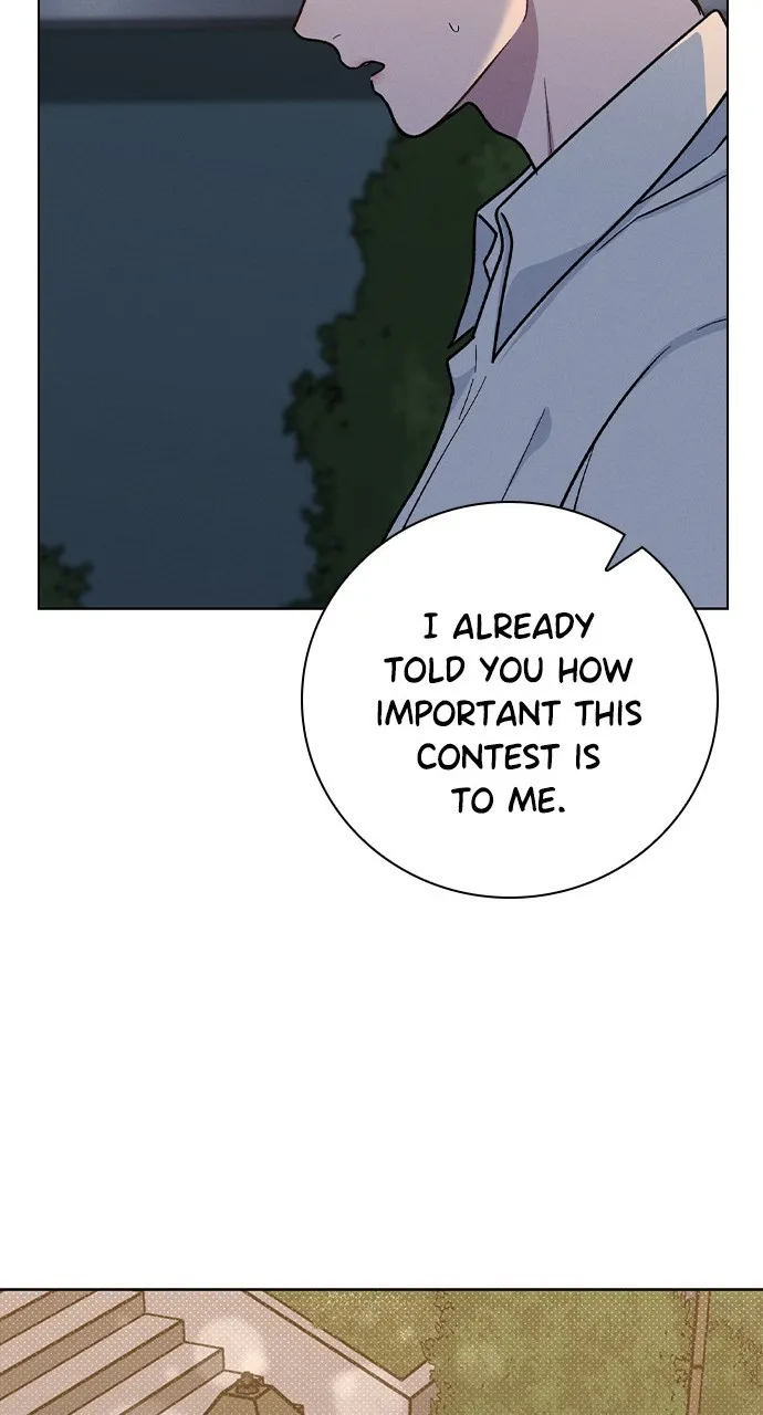 Ex-Love Review Chapter 18 page 70 - 