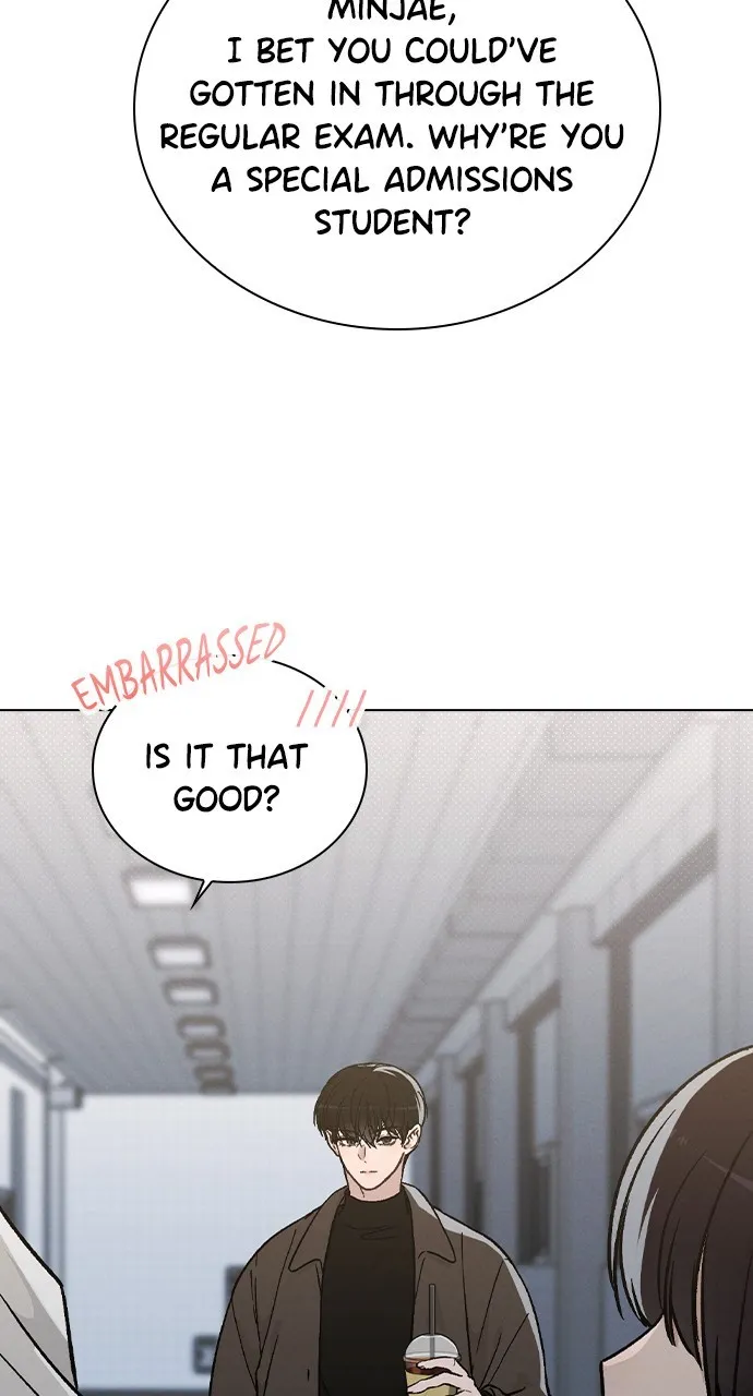 Ex-Love Review Chapter 18 page 8 - 