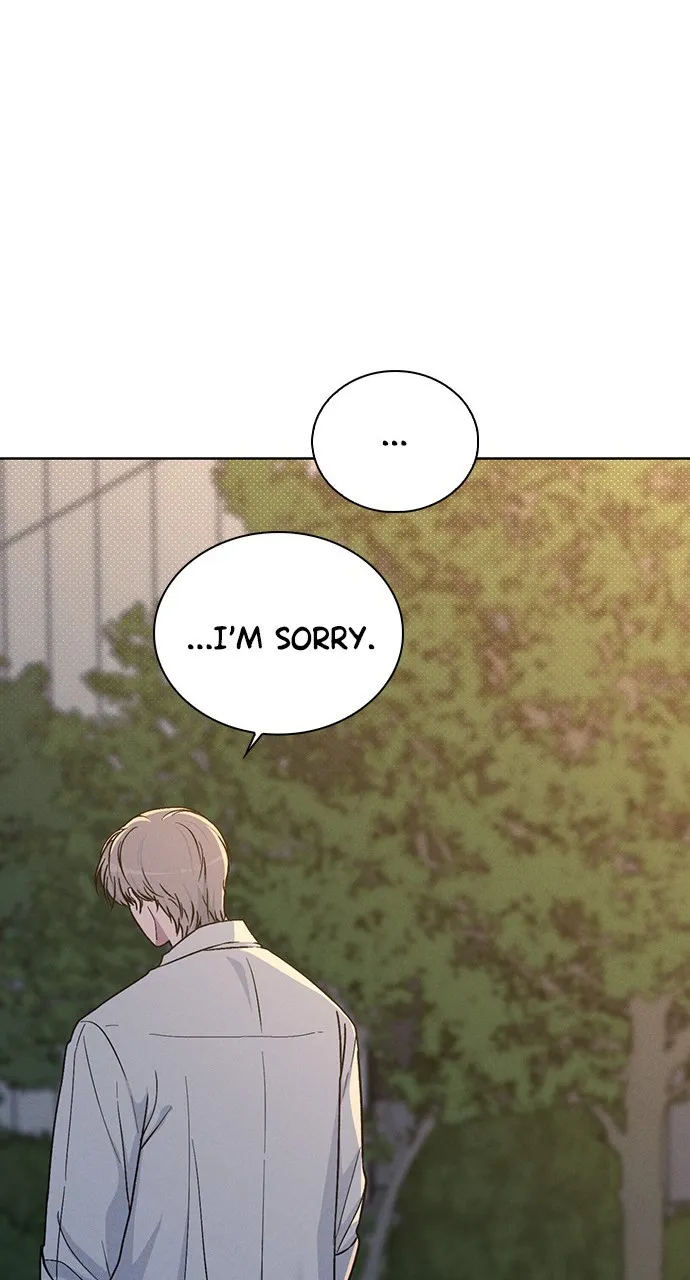 Ex-Love Review Chapter 18 page 72 - 