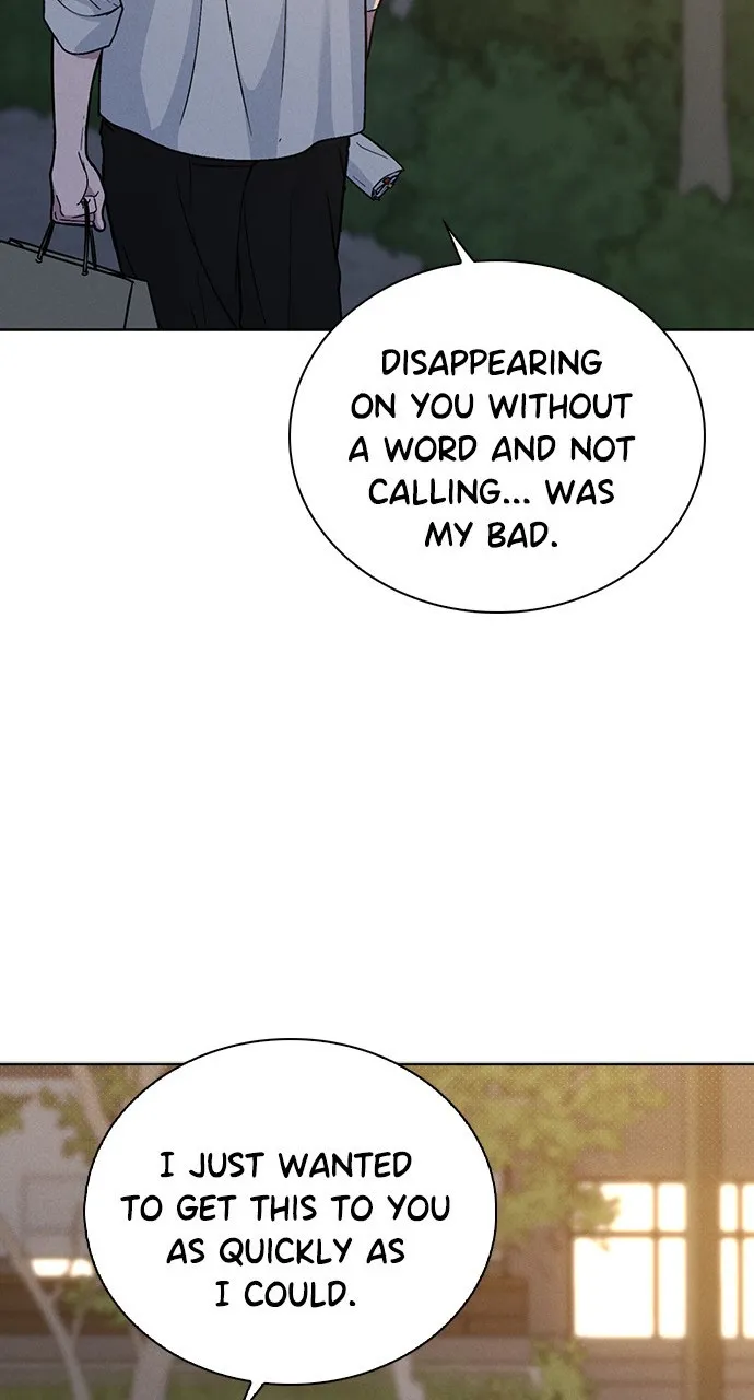 Ex-Love Review Chapter 18 page 73 - 
