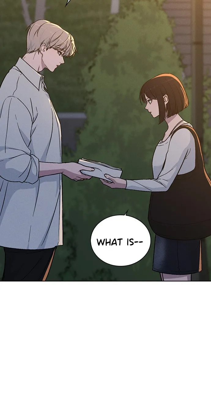Ex-Love Review Chapter 18 page 74 - 