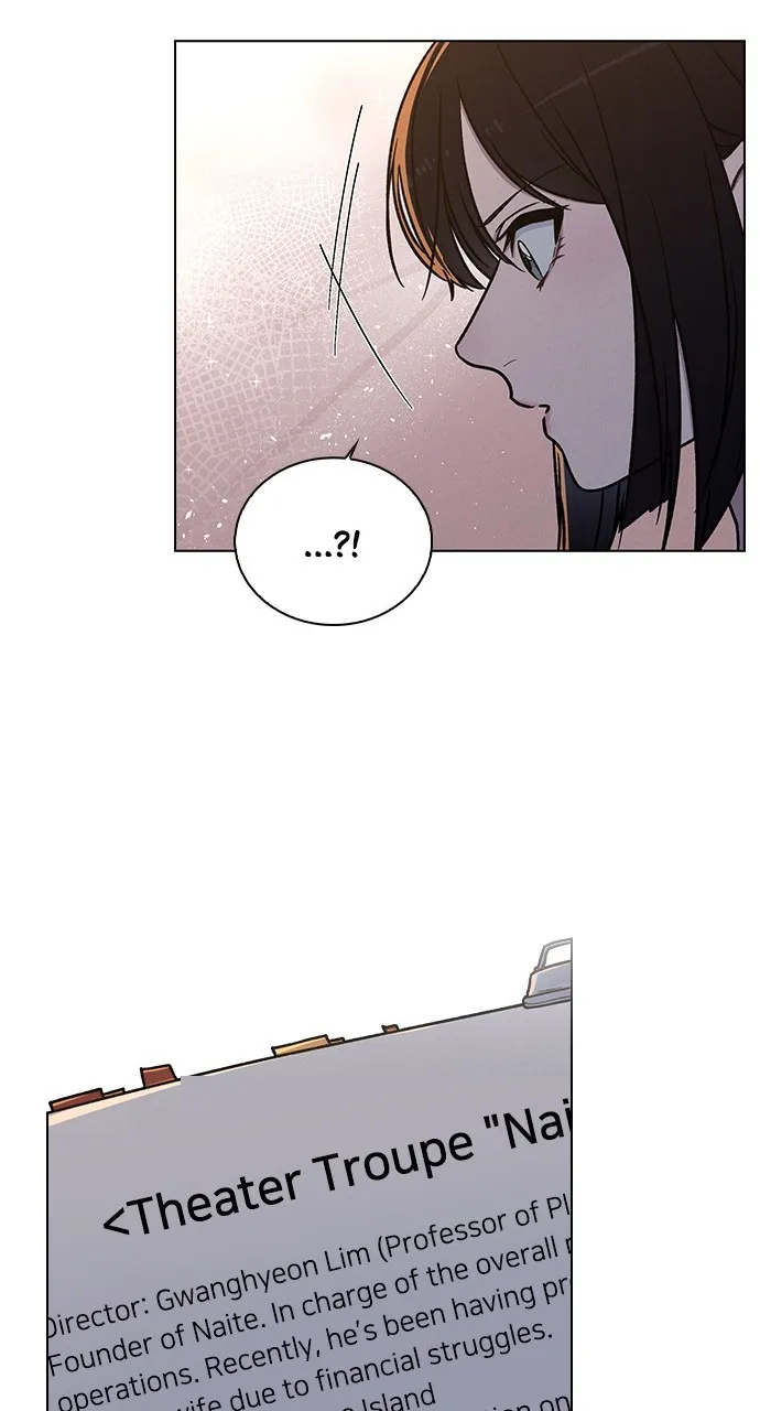 Ex-Love Review Chapter 18 page 75 - 
