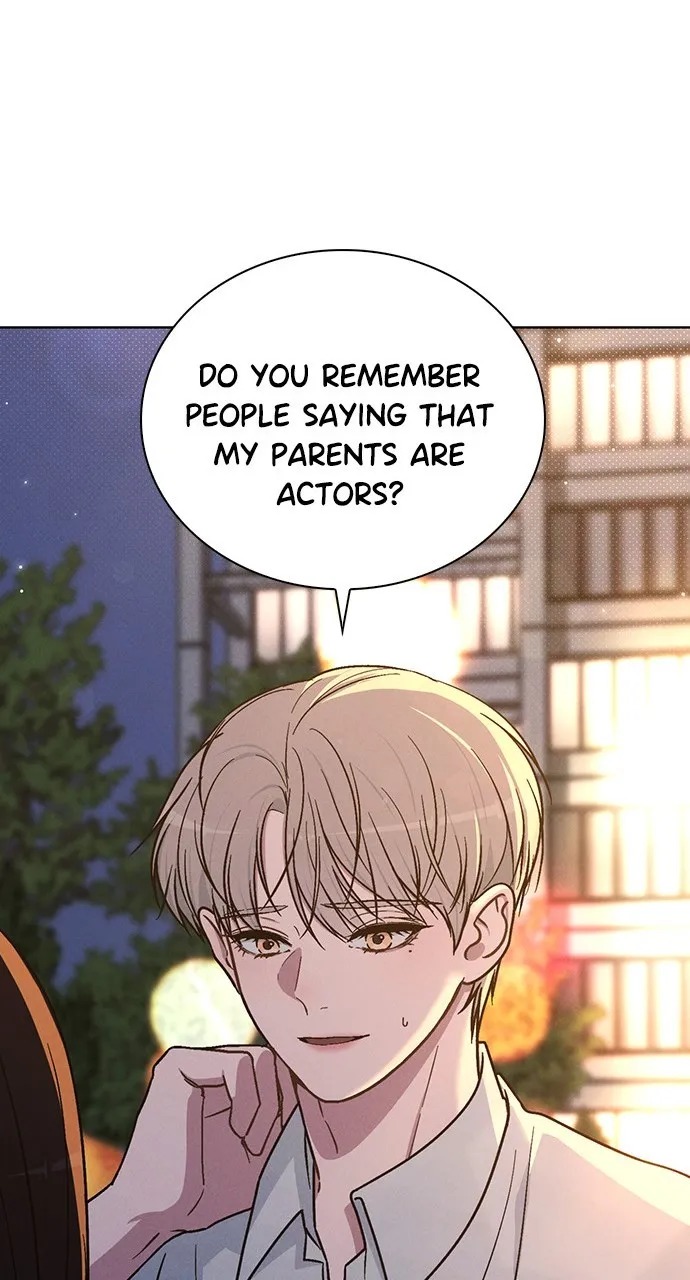 Ex-Love Review Chapter 18 page 78 - 