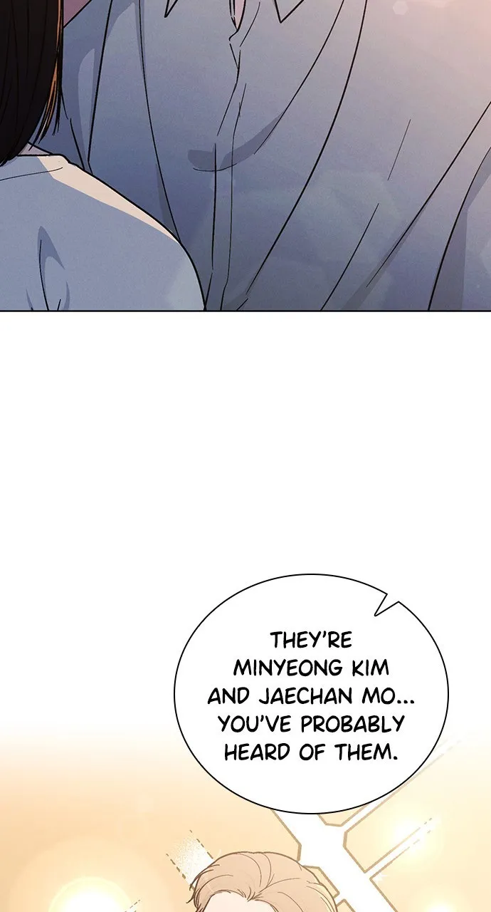 Ex-Love Review Chapter 18 page 79 - 
