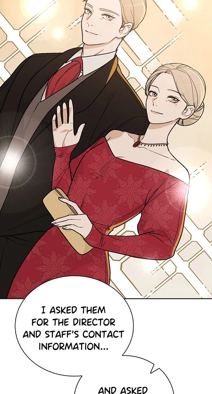 Ex-Love Review Chapter 18 page 80 - 