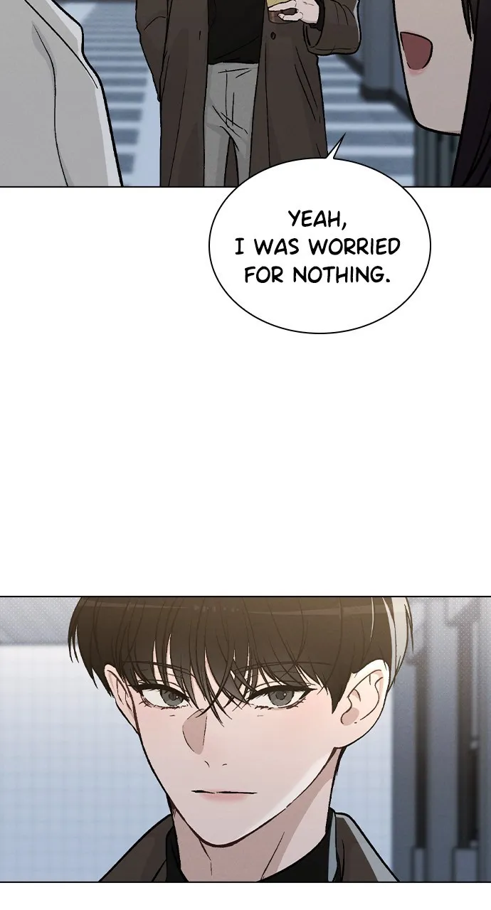 Ex-Love Review Chapter 18 page 9 - 