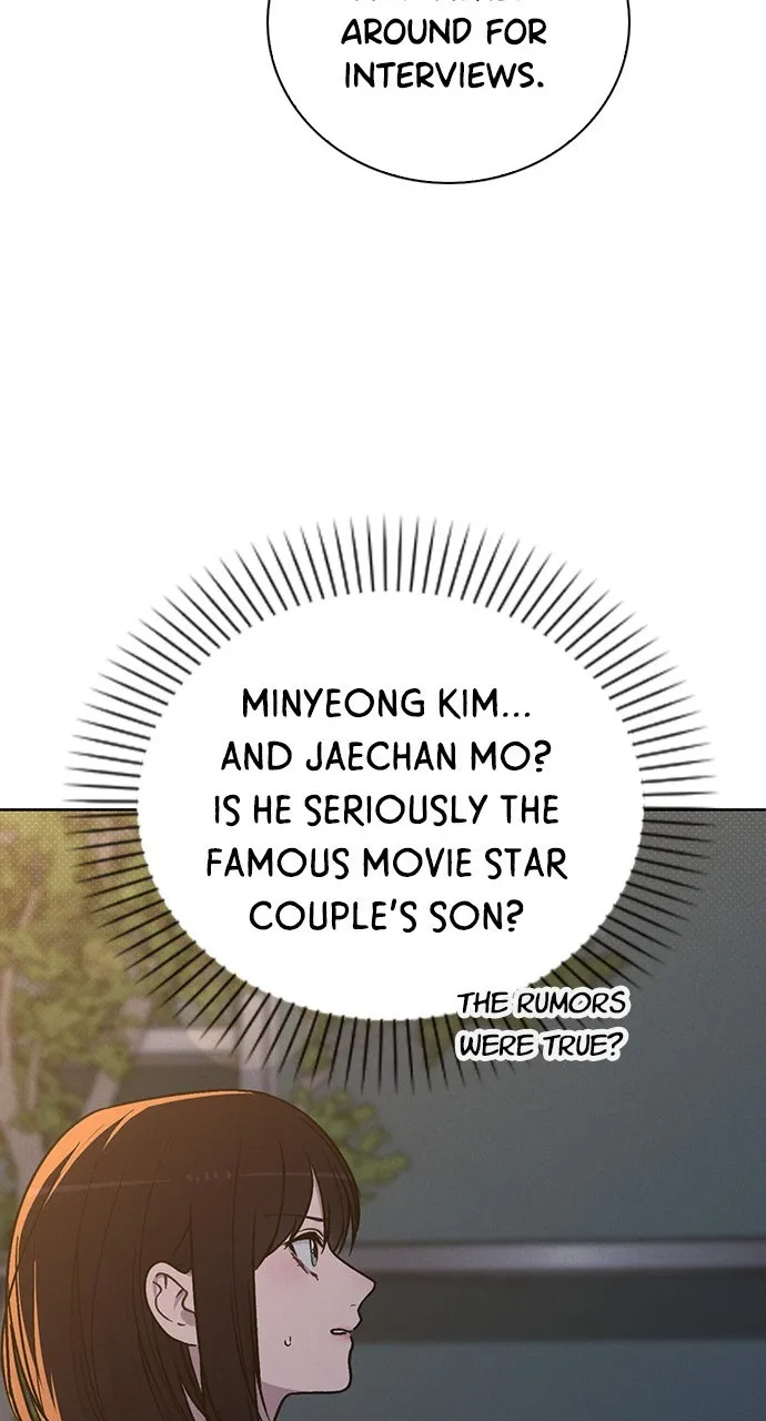 Ex-Love Review Chapter 18 page 81 - 
