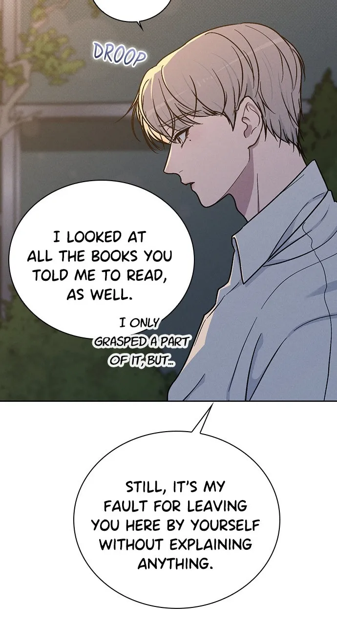 Ex-Love Review Chapter 18 page 83 - 