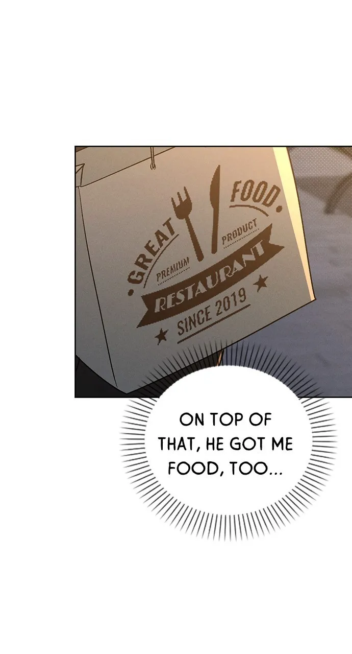 Ex-Love Review Chapter 18 page 85 - 