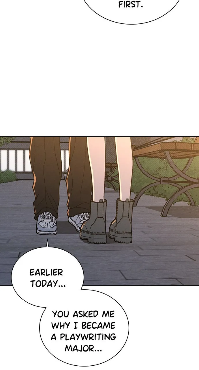 Ex-Love Review Chapter 18 page 87 - 