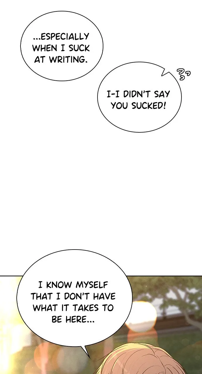 Ex-Love Review Chapter 18 page 88 - 