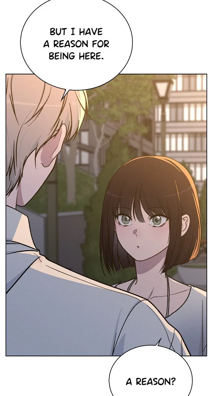 Ex-Love Review Chapter 18 page 90 - 