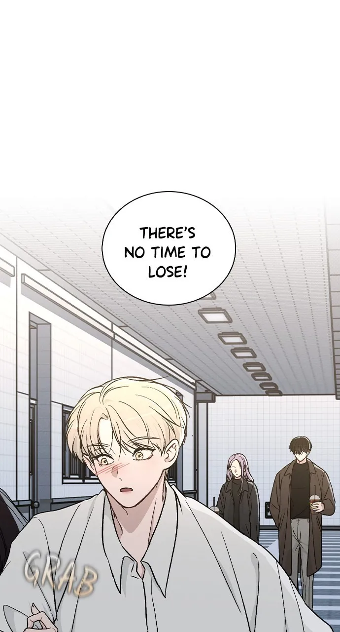 Ex-Love Review Chapter 18 page 10 - 