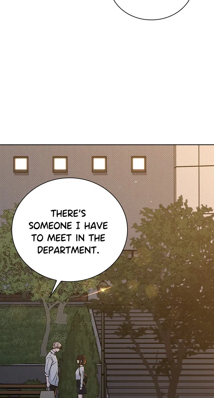 Ex-Love Review Chapter 18 page 91 - 