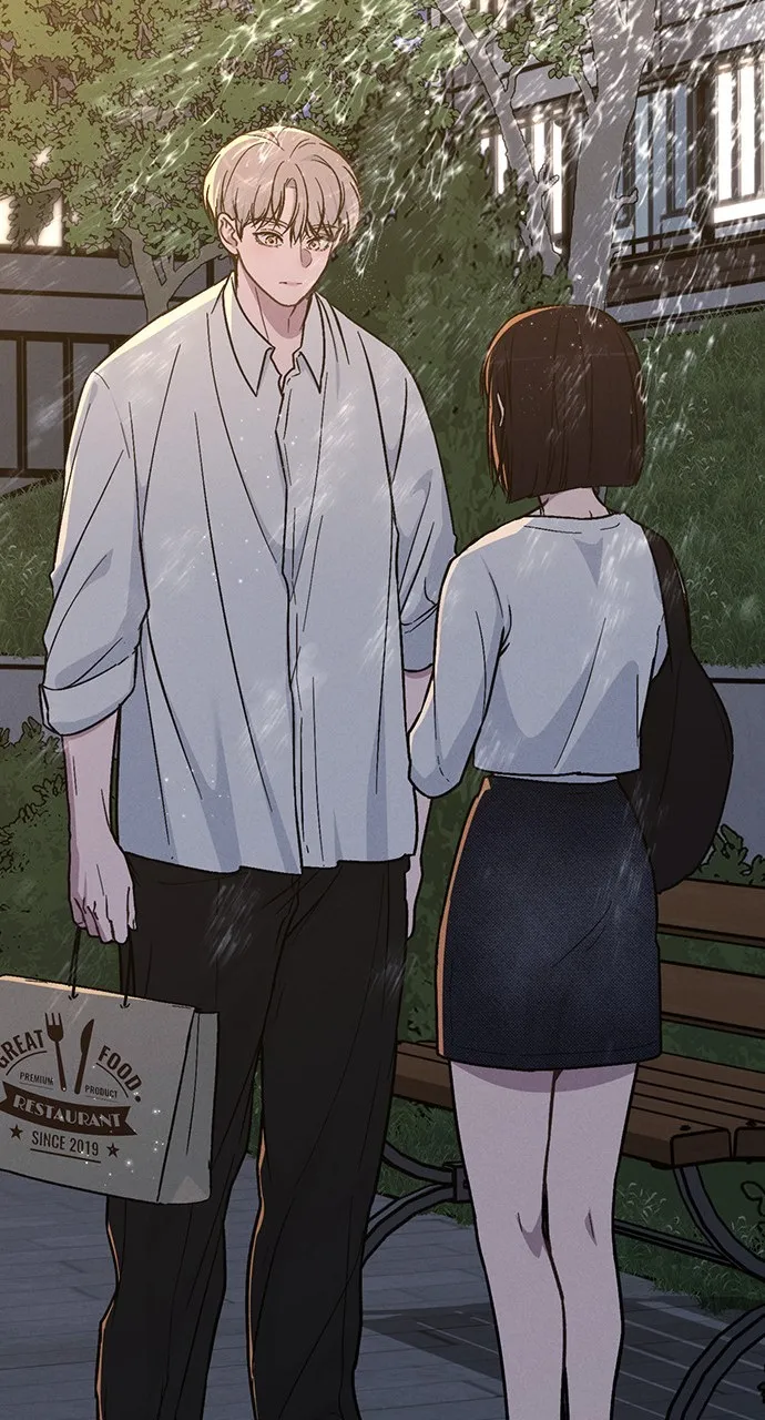 Ex-Love Review Chapter 18 page 94 - 